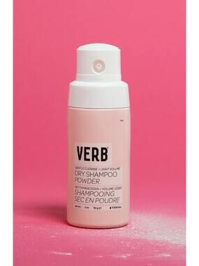 Verb Dry Shampoo Powder 2oz